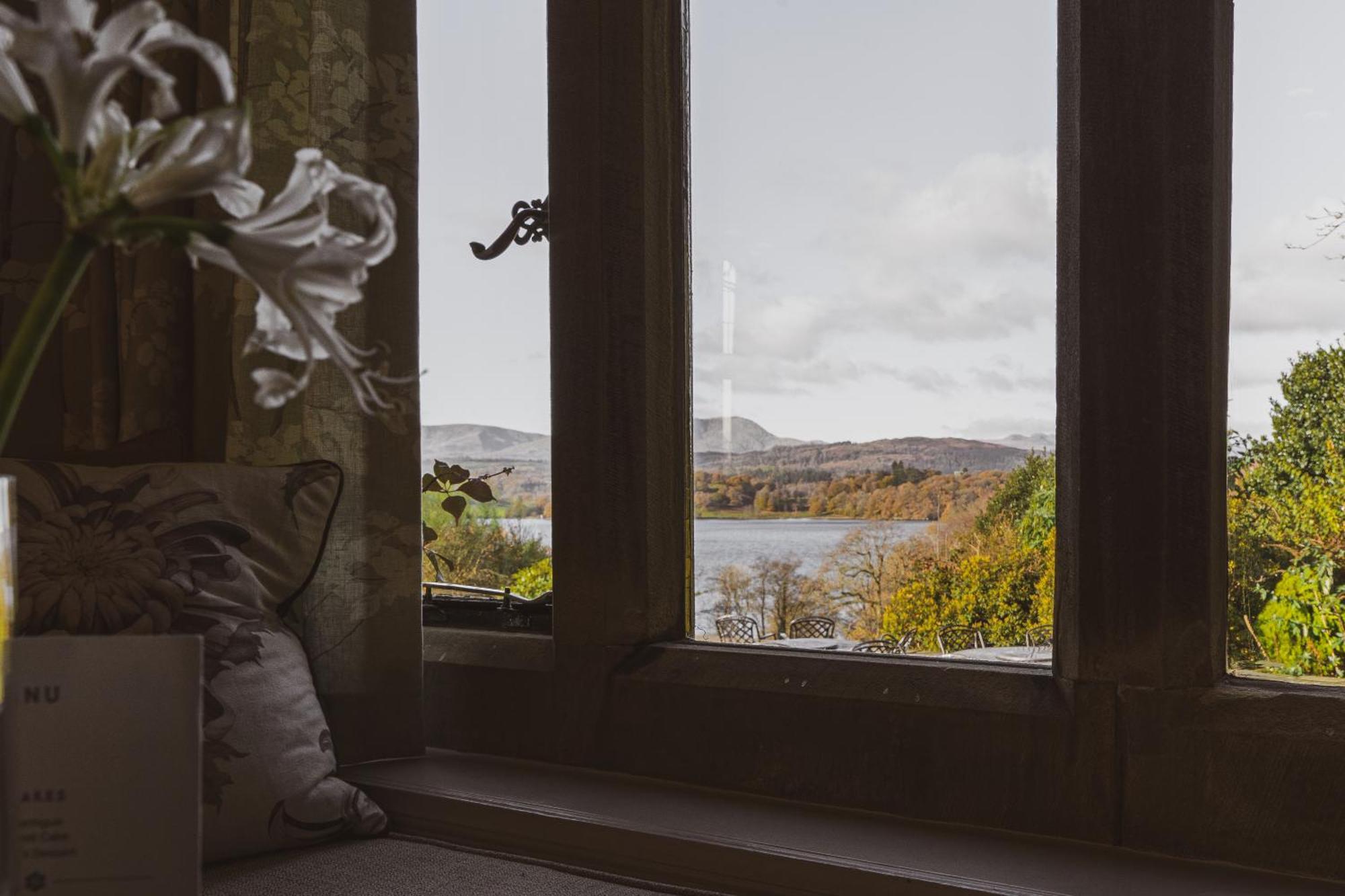 Cragwood Country House Hotel Windermere Exterior photo